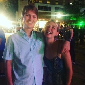 Meet your Posher, Chris